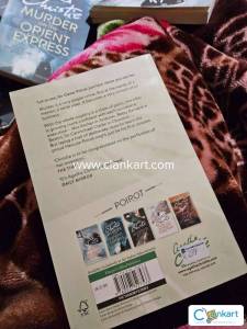 Agatha Christie The ABC Murders