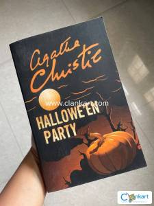 Agatha Christie novel