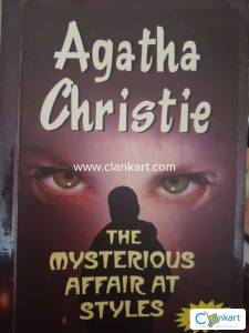 Agatha christie