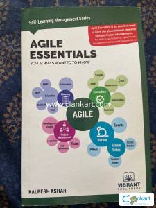 Agile Essentials You Always Wanted to Know