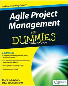 Agile Project Management for Dummies