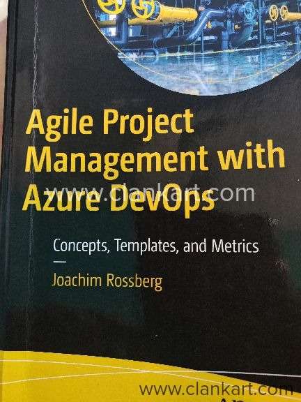 Agile project management with Azure Devops