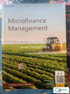 Agribusiness Management Book