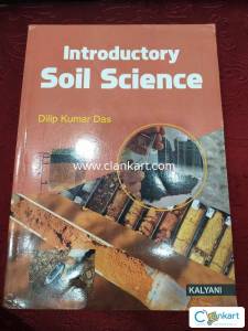 Agriculture book