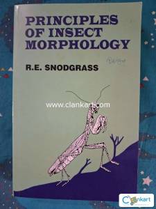 Agriculture research book