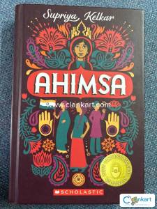 Ahimsa by Supriya Kelkar