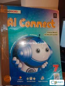 Ai Connect for grade 7