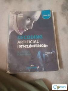 Ai book for class 9