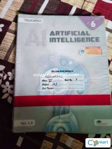 Ai computer for class 6 class