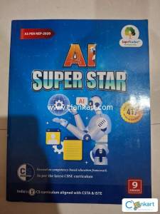 Ai superstar class 9