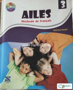 Ailes 3 French