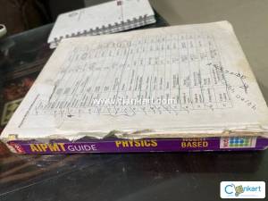 Aipmt guide mtg physics ncert based