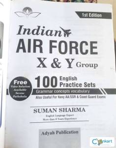 Air Force English