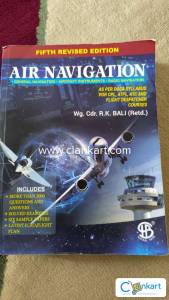 Air Navigation Fifth Revised