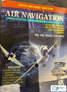 Air navigation