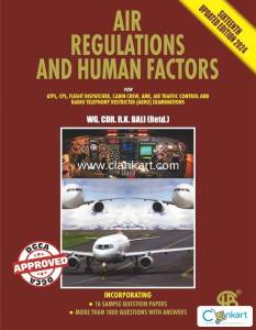 Air regulations and human factors DGCA approved