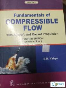Aircraft and rocket propulsion
