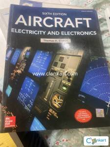 Aircraft maint engg books