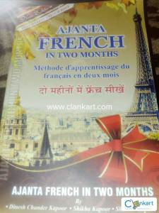 Ajanta French In Two Months