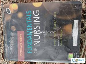 Fundamentals of nursing