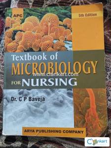 Micro biology for nursing