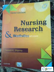 Nursing research