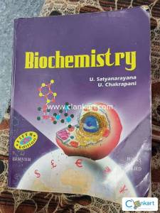 Biochemistry