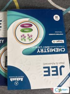 Akaash books for preparation