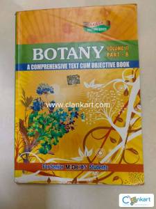 Akash botany vol 2 part B