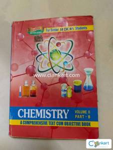 Akash chemistry vol 2 part B