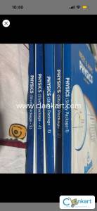 Akash neet study modules
