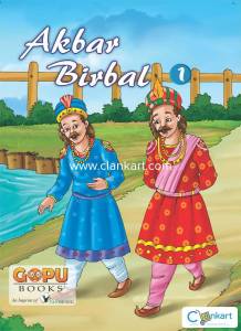Akbar-Birbal Vol. 1