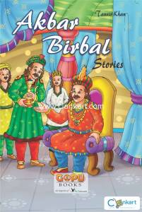 Akbar-Birbal  Story