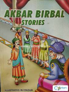 Akbar Birbal Stories for Kids