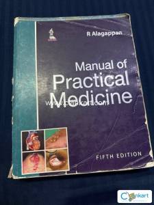 Alagappam medicine