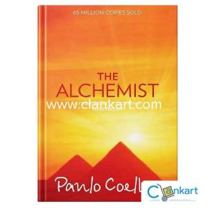 Alchemist (paulo coelho)