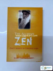 Alchemy of Zen