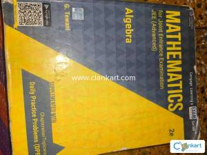 Algebra Mathematics For Joint Entrance Examination Jee Advanced
