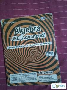 Algebra cengage mathematics