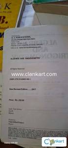 Algebra for bsc