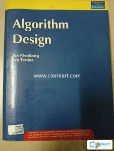 Algorithm Design