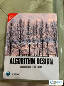 Algorithm Design