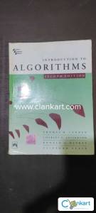Algorithm book for engineering