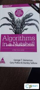 Algorithms in a Nutshell