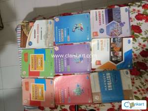 All 10th class Navneet digest of all subjects class 10th