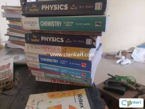 All 11 and 12 th class guide and reference book with NCERT