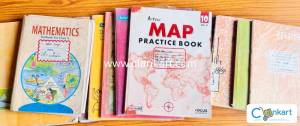 All CBSE Class 10 NCERT Books
