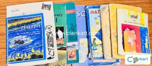 All CBSE Class 9 NCERT Books
