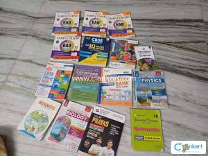 All CLASS 10 BOOK PREP