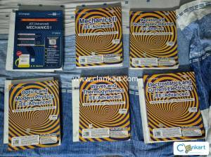 All Cengage Physics for Class 12 + Free DPPs
